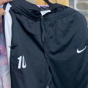 Dri-fit Nike pants